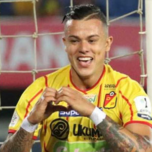 Leonardo Castro