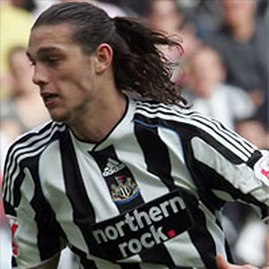 Andy Carroll