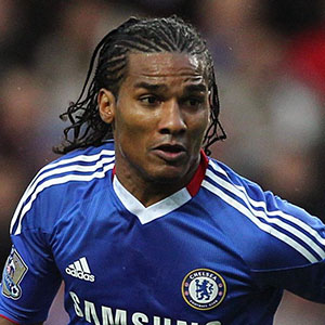 Florent Malouda