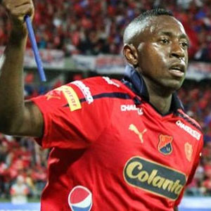 Juan Fernando Caicedo