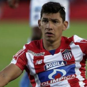 Roberto Ovelar