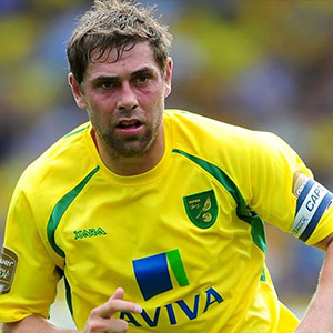 Grant Holt