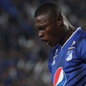 Fabián González
