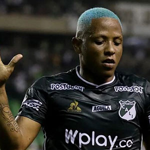 Jhon Vásquez