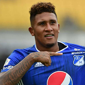 José Guillermo Ortiz