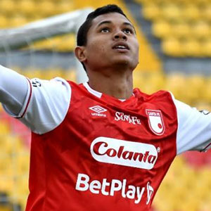 Jorge Luis Ramos