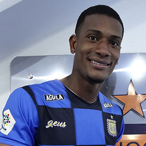 Brayan Moreno