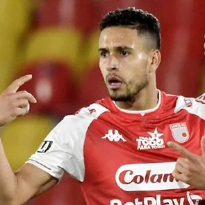 Kelvin Osorio