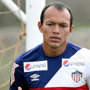 Juan David Pérez