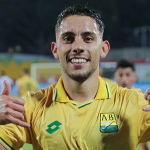 Gonzalo Lencina