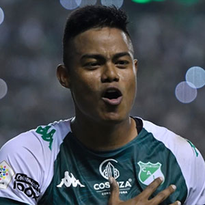 Luis Sandoval
