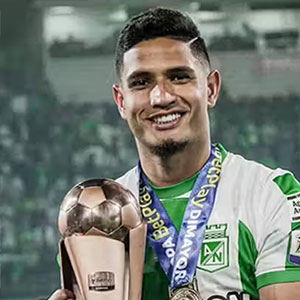 Eric Ramírez
