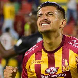Yeison Guzmán