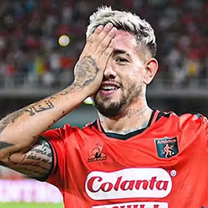 Rodrigo Holgado