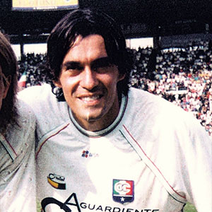 Sergio Galván Rey