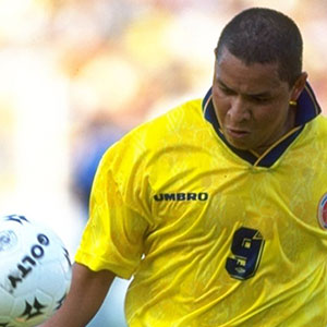 Iván Valenciano
