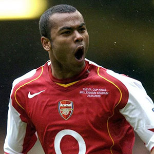 Ashley Cole