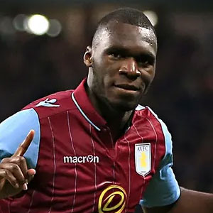 Christian Benteke