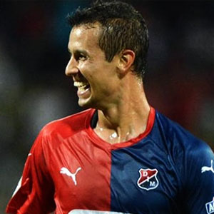 Andrés Ricaurte