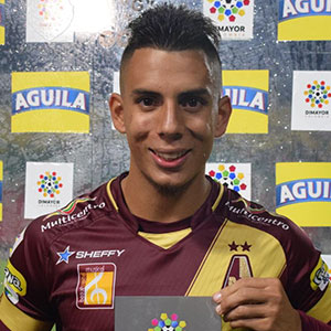 Alex Stik Castro