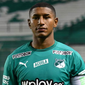 Juan Camilo Angulo