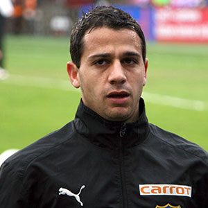 Diego Guastavino