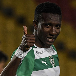 Hansel Zapata