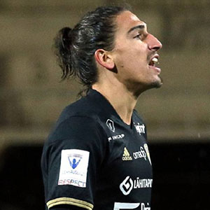 Facundo Guichón