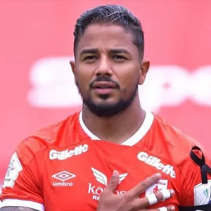 Yesus Cabrera