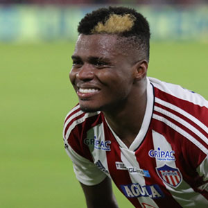 Déiber Caicedo