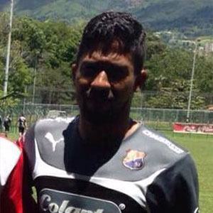 Christian Marrugo