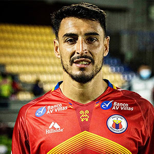 Mariano Vázquez