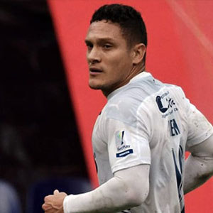 Javier Reina