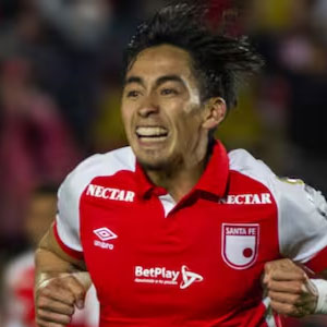 Fabián Sambueza