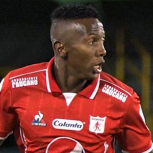 Esneyder Mena