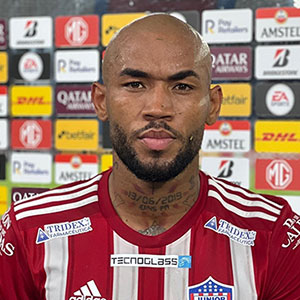 Fredy Hinestroza