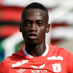 Santiago Moreno