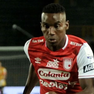 Dairon Mosquera