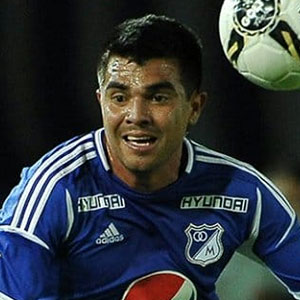 Harrison Otálvaro
