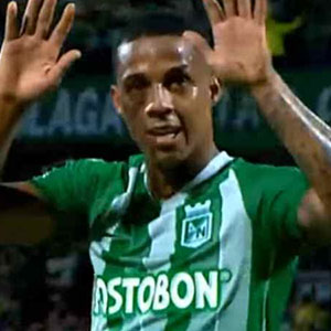 Jeison Lucumí