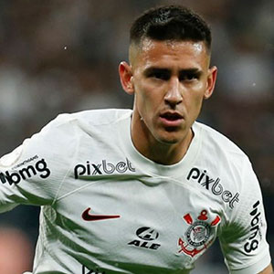 Gilberto García