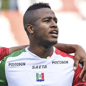 Kevin Londoño