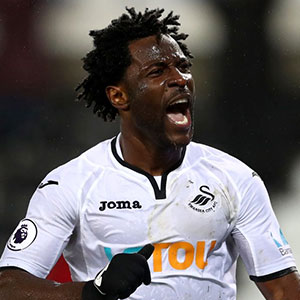 Wilfried Bony