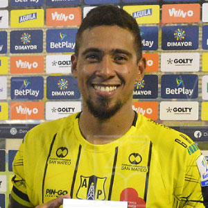 Harrison Mojica