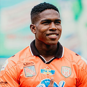 Henry Mosquera