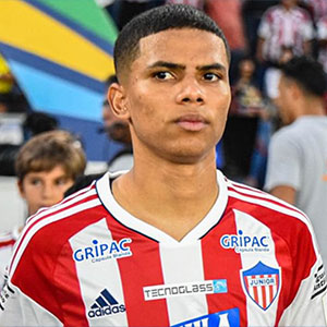 José Enamorado