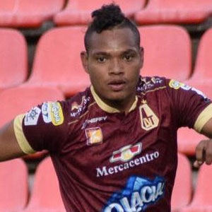 Luis Miranda
