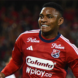 Brayan León