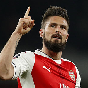 Olivier Giroud