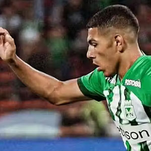 Emilio Aristizábal